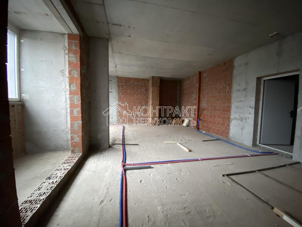 Продаж Квартира 1-кімнатна, 6/17 поверх на вул. Мінська Kharkiv - photo 11