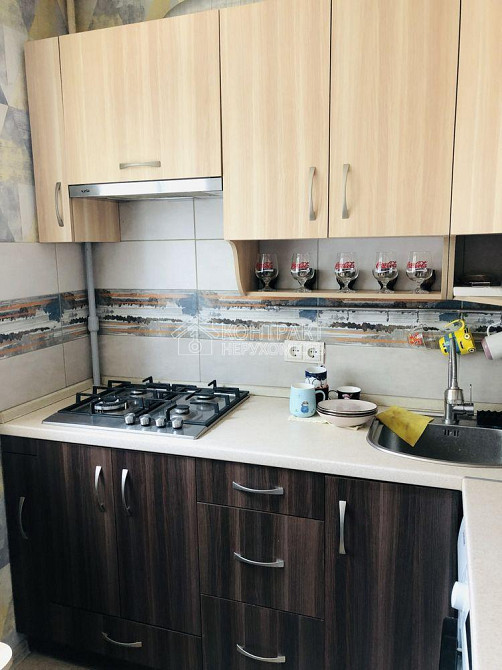 Продаж Квартира 1-кімнатна, 2/9 поверх на вул. Грозненська Харьков - изображение 4