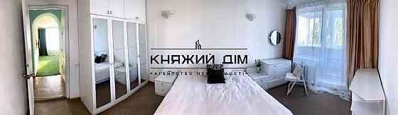 Оренда 3-х кімнатної квартири на Русанівці. м. лівобережна. Код об’єкту 11201775 Київ