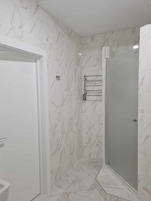 Оренда Квартира 1-кімнатна, 1/7 поверх на вул. Сергія Колоса, 3 Київ - фото 12