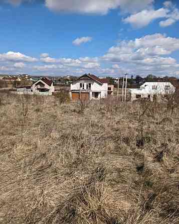 Продаж земельної ділянки під житлову забудову, площа 8 соток, Байківці Байківці
