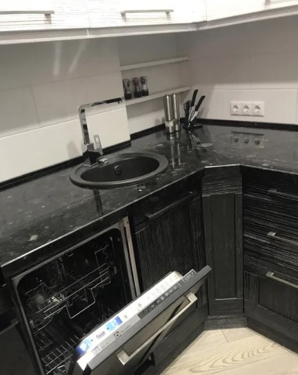 Оренда Квартира 1-кімнатна, 5/10 поверх на Французский б-р, 13а Одесса - изображение 2