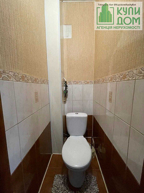 Продається чудова 2 к/к селище Гірниче Kirovohrad - photo 5