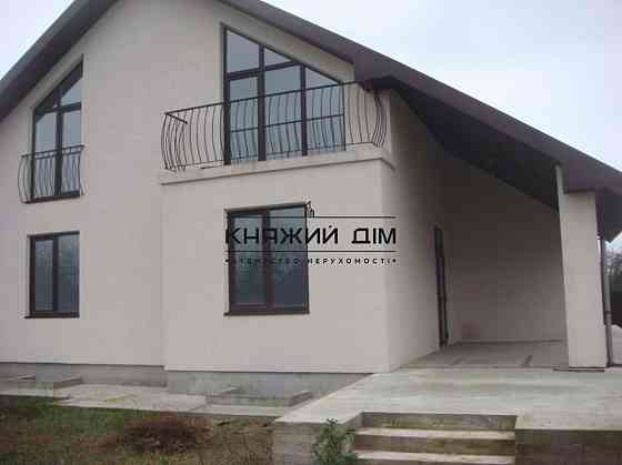 Продаж 3-поверховий Будинок з ділянкою 10 сот 299 кв.м  на Аличова 