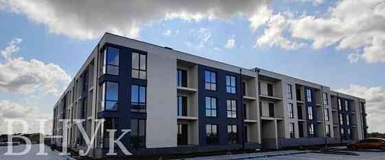 Продаж Квартира 1-кімнатна, 2/3 поверх на Канальна Ужгород