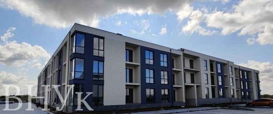 Продаж Квартира 1-кімнатна, 2/3 поверх на Канальна Ужгород - фото 1