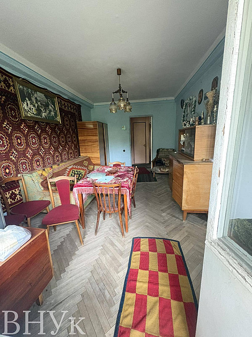 Продаж Квартира 3-кімнатна, 4/5 поверх на вул. Липинського L'viv - photo 1