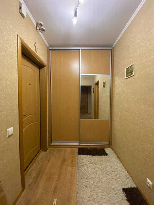 Оренда Квартира 1-кімнатна, 15/22 поверх на Тростянецкая ул., 2 б Київ - фото 10