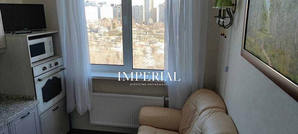 Продаж Квартира 1-кімнатна, 11/16 поверх на вул. Юлії Здановської Kiev - photo 11