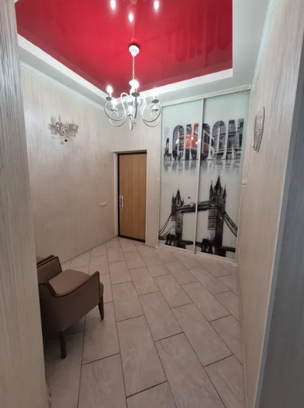 Продаж Квартира 3-кімнатна на ул. Французский бульвар, 22/4 Одеса - фото 6