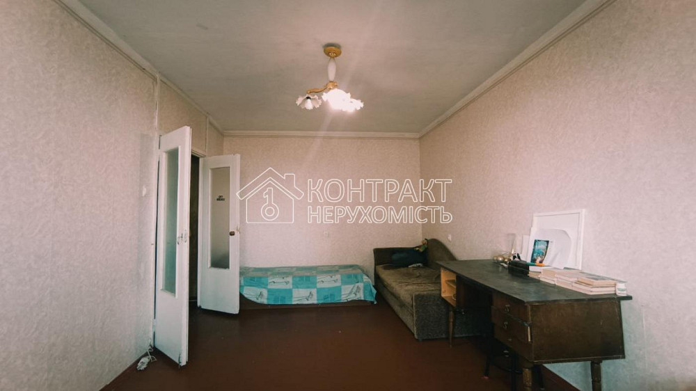 Продаж Квартира 3-кімнатна, 7/9 поверх на вул. Матюшенко Харків - фото 2