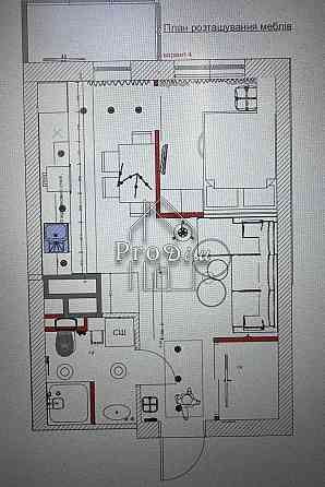 Продаж Будинок 1-кімнатний на Васильківська вул., 37Г Kiev