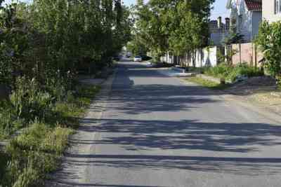 Продаж земельної ділянки 0.1 соток на ул. Виноградная, 15 Limanka