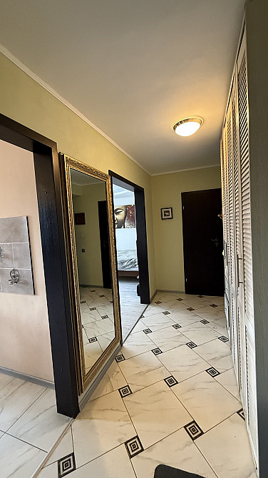 Оренда Квартира 1-кімнатна, 6/10 поверх на Симоненка В. вул., 35 Івано-Франківськ - фото 2