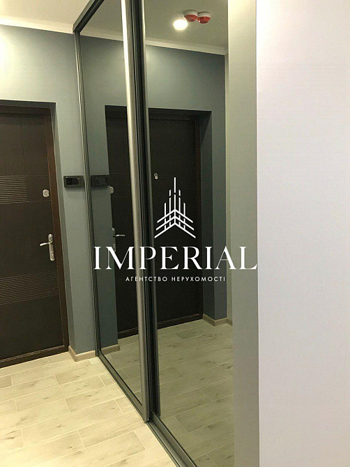 Оренда Квартира 1-кімнатна, 16/25 поверх на вул. Богданівська Київ - фото 11