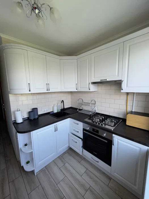 Оренда Квартира 3-кімнатна, 9/9 поверх на ул. Полярная Київ - фото 1