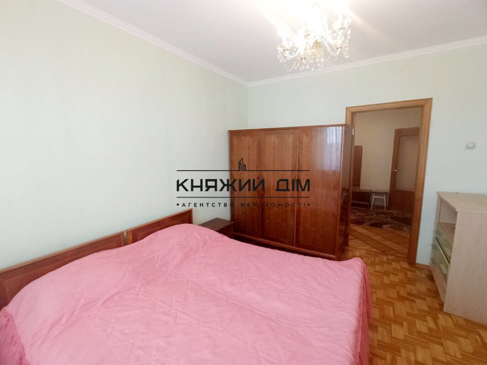 Оренда Квартира 3-кімнатна, 13/16 поверх на Харьковское шоссе Київ - фото 15