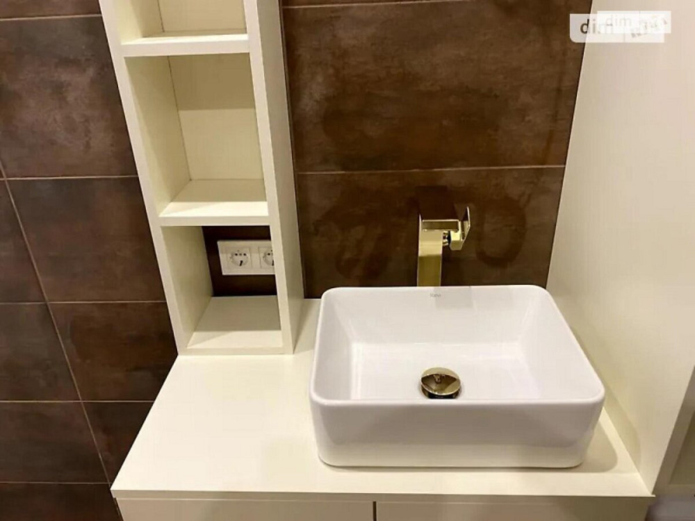 Оренда Квартира 1-кімнатна, 5/25 поверх на Днепровская Набережная, 20 а Kiev - photo 7