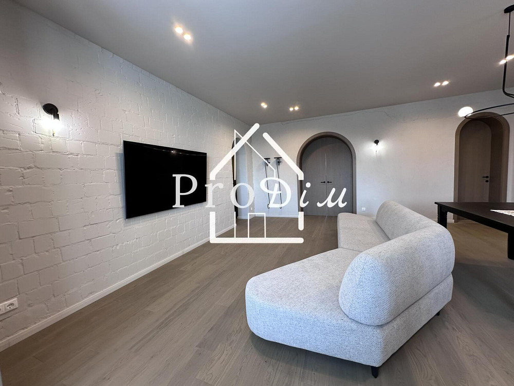 Продаж трикімнатна квартира 127м2 Дмитрівська Центр Київ Киев - изображение 9