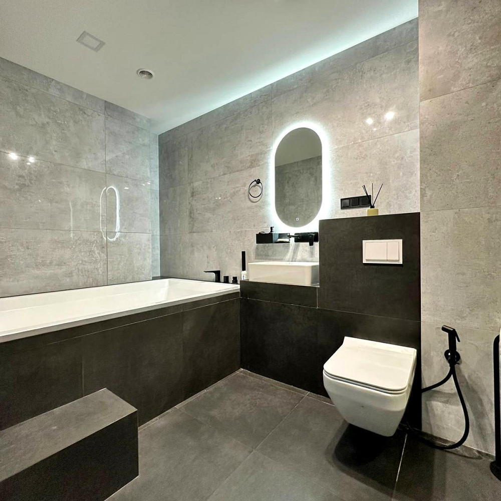 Продаж Квартира 6-кімнатна, 24/25 поверх на Ахматової Анни вул., д. 22 Київ - фото 10