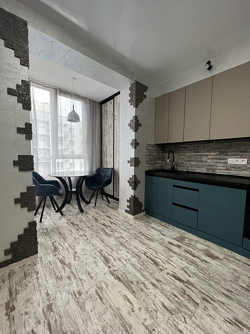 Продаж Квартира 2-кімнатна, 8/10 поверх на Содружества ул., 6 Дніпро - фото 7