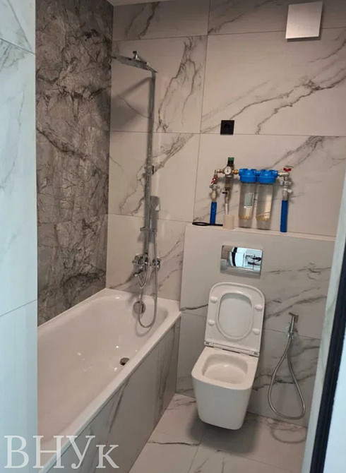 Продаж Квартира 1-кімнатна, 5/12 поверх на вул. Шевченка L'viv - photo 11