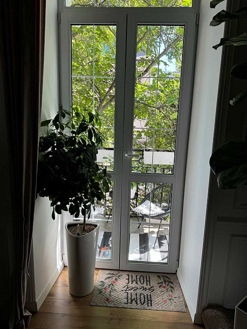 Продаж Квартира 3-кімнатна, 2/3 поверх на Тарасівська вул., д. 19 Киев - изображение 8