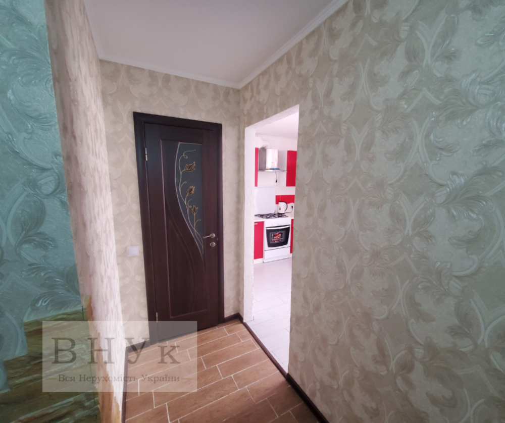 Продаж Квартира 2-кімнатна, 8/10 поверх на Яреми Ternopil' - photo 13