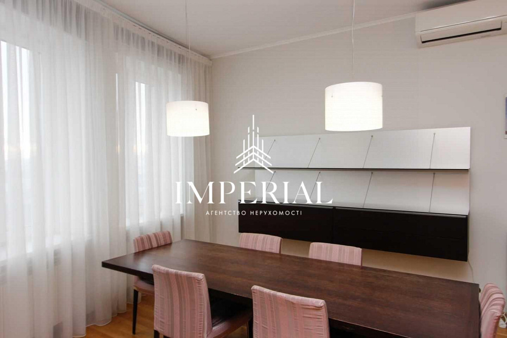 Оренда Квартира 4-кімнатна, 15/18 поверх на вул. Дмитрівська Київ - фото 17