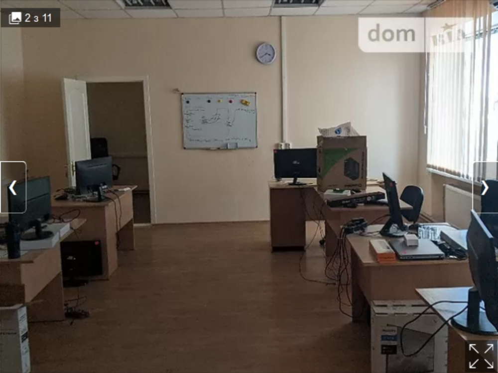 Оренда приміщення вільного призначення на 600-річчя поверх - 5/6 Винница - изображение 1