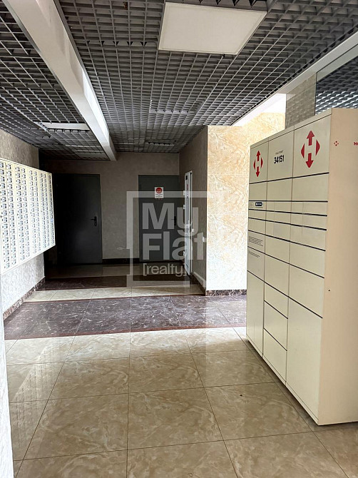 Продаж Квартира 1-кімнатна, 25/28 поверх на вул. Брожка Kiev - photo 19