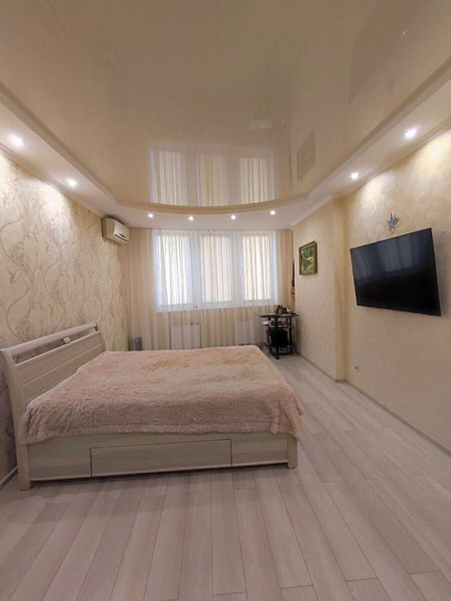 Продаж Квартира 3-кімнатна, 21/25 поверх на Ревуцького, 7В Київ - фото 6