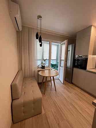 Оренда Квартира 1-кімнатна, 19/25 поверх на Софії Русової, 7 Київ