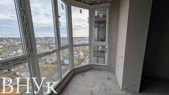 Продаж Квартира 1-кімнатна, 9/12 поверх на Рівненська Луцьк
