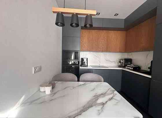 Продаж Квартира 1-кімнатна, 10/16 поверх на Тираспільська вул., д. 58 Kiev