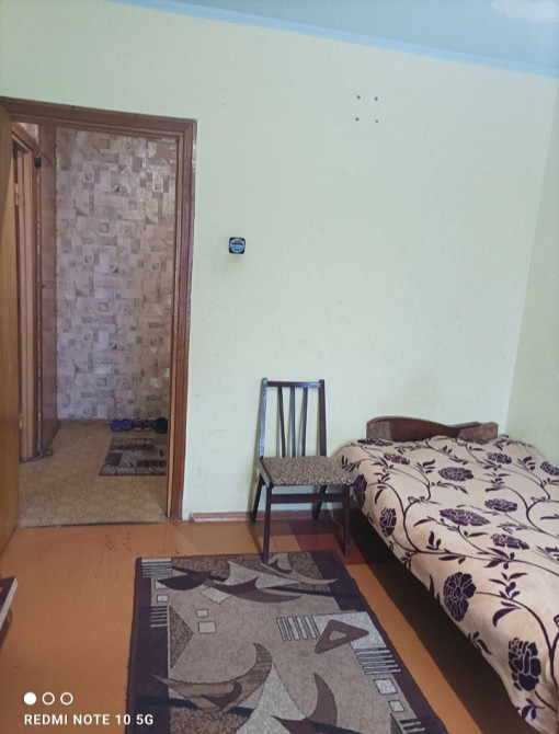 Оренда 2к Квартира 55 кв.м Бориса-Тена Zhytomyr - photo 2