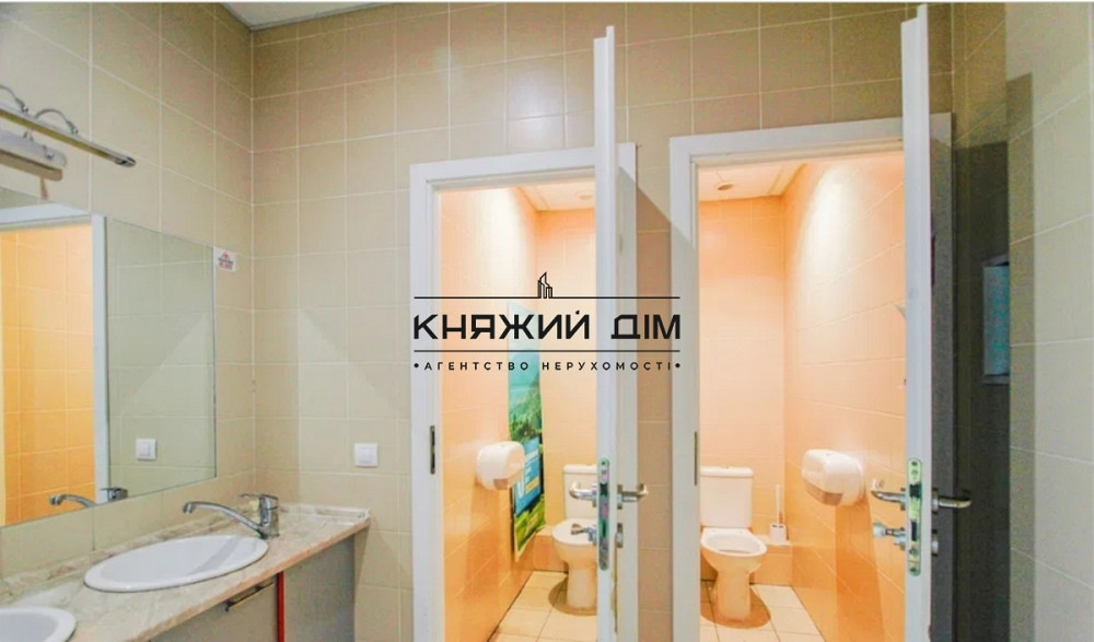 Оренда офісне приміщення на Ирининская ул. поверх - 1/5 Київ - фото 16