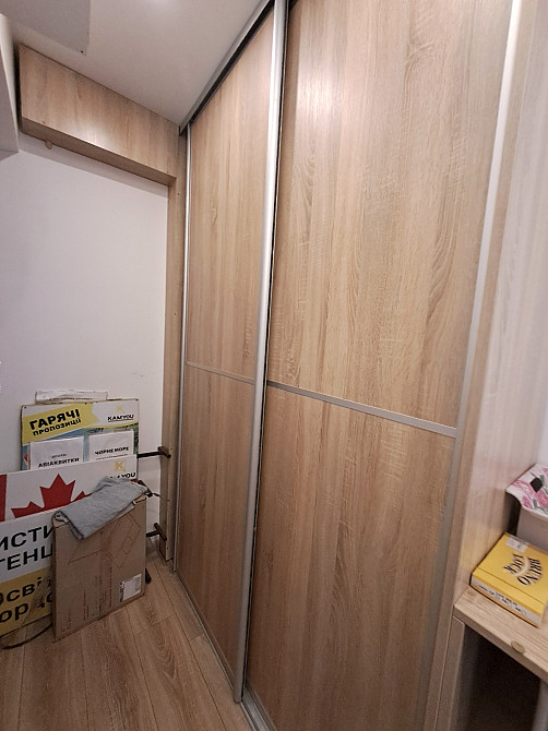 Оренда приміщення вільного призначення на Замкова вул., 5 поверх - 1/5 Тернопіль - фото 18