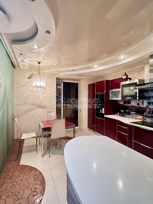 Продаж Квартира 2-кімнатна, 5/12 поверх на вул. Петра Григоренка Харьков - изображение 7