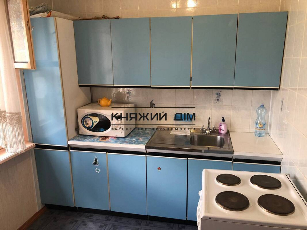 Оренда 3-х к.кв. по проспекту Маяковського в Деснянському р-ні. Код об'єкту №: 11200615 Kiev - photo 17