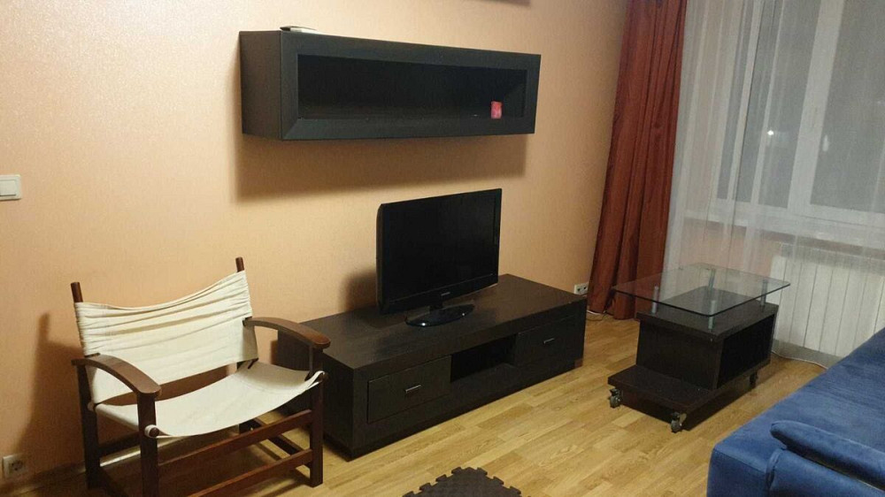 Оренда Квартира 1-кімнатна на Липківського Василя, 26 Київ - фото 15