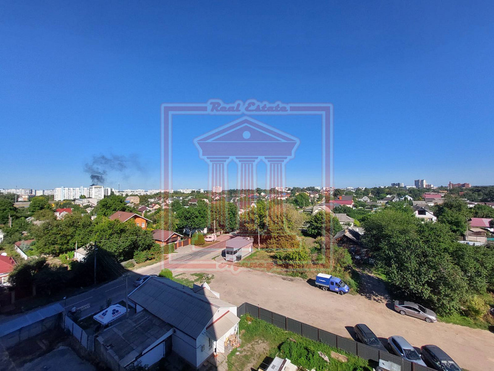 Продаж 1к Квартира 38 кв.м Старокиївська, 69 Бориспіль - фото 10