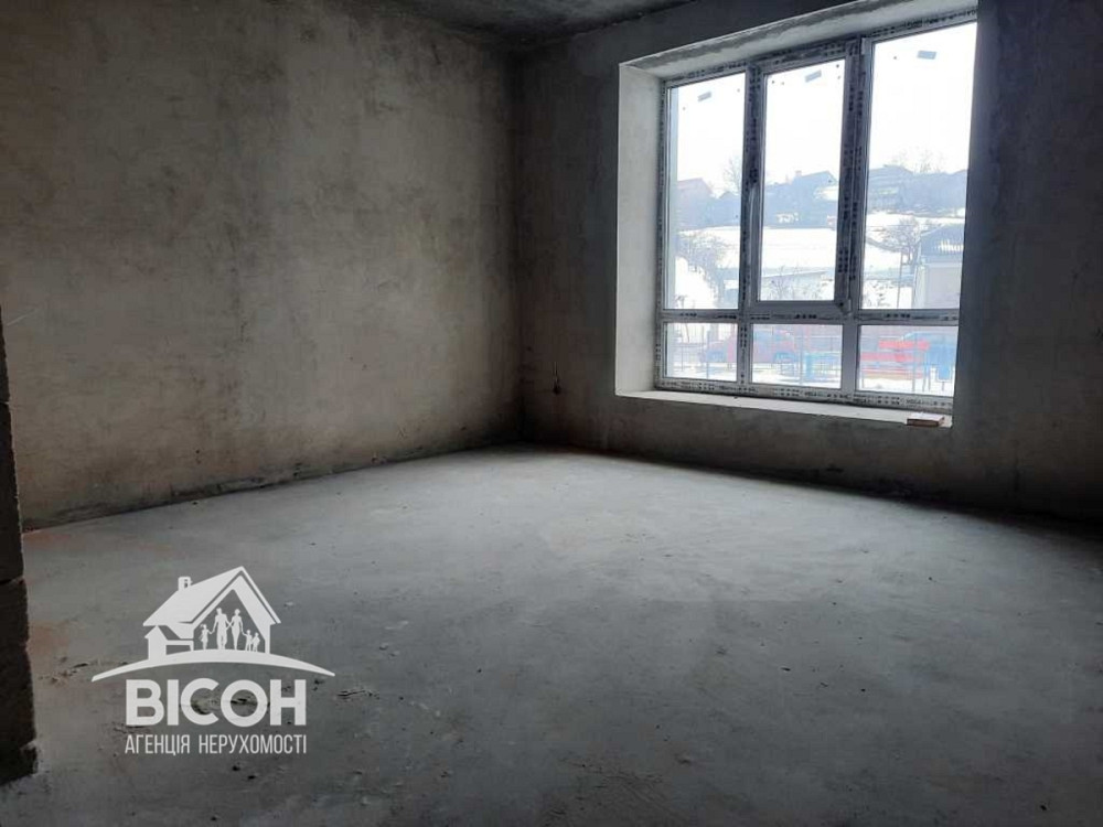 Продається 2x кімнатна квартира гарного планування, у цегляному будинку! Тернопіль - фото 9