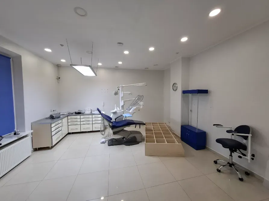 Здається Окрема будівля / частина будівлі площа 192 кв.м 1-й поверх Вінниця Архітектора Артинова Вінниця - фото 7