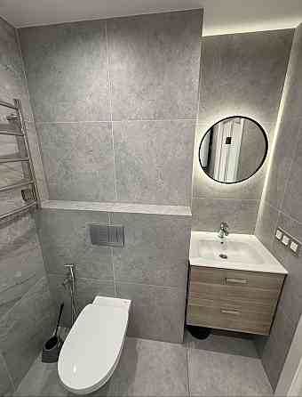 Продаж Квартира 1-кімнатна, 19/26 поверх на Лисогірська вул., д. 26а Киев