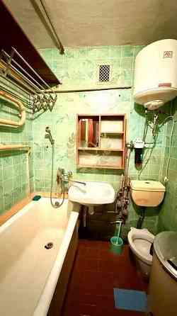 Продаж Квартира 1-кімнатна на Марии Лагуновой ул., 19 Brovary