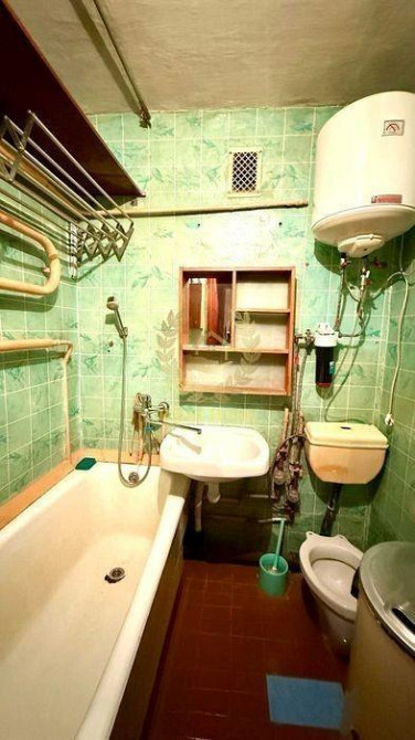 Продаж Квартира 1-кімнатна на Марии Лагуновой ул., 19 Бровари - фото 3