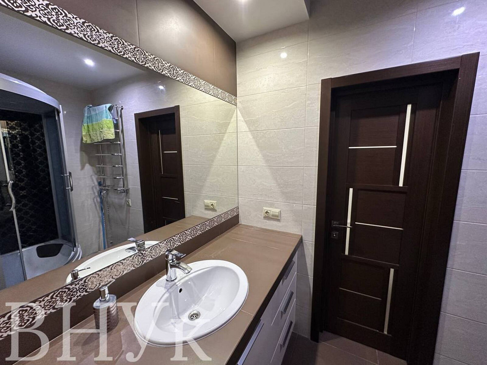 Продаж Квартира 2-кімнатна, 6/8 поверх на вул. Пасічна Львів - фото 5