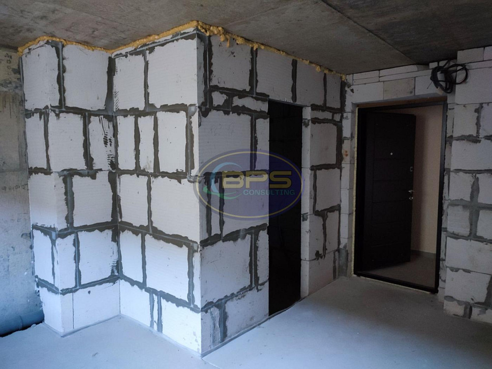 Продаж 1к квартири 18.7 кв. м Одеса - фото 4