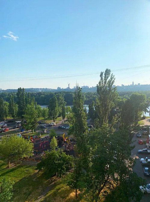 Оренда Квартира 3-кімнатна, 8/16 поверх на Русанівська Набережна, 6 Київ - фото 20